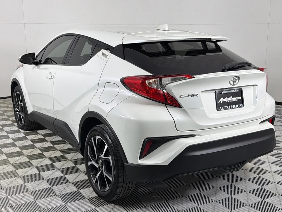 2020 Toyota C-HR - Image 7 of 12