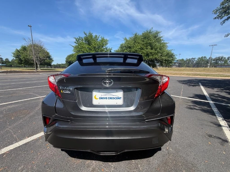2020 Toyota C-HR - Image 20 of 25