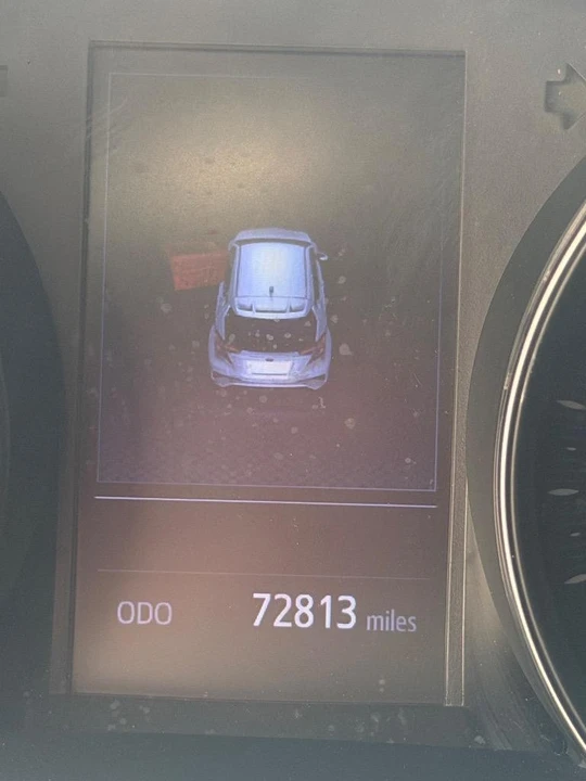 2020 Toyota C-HR - Image 25 of 25