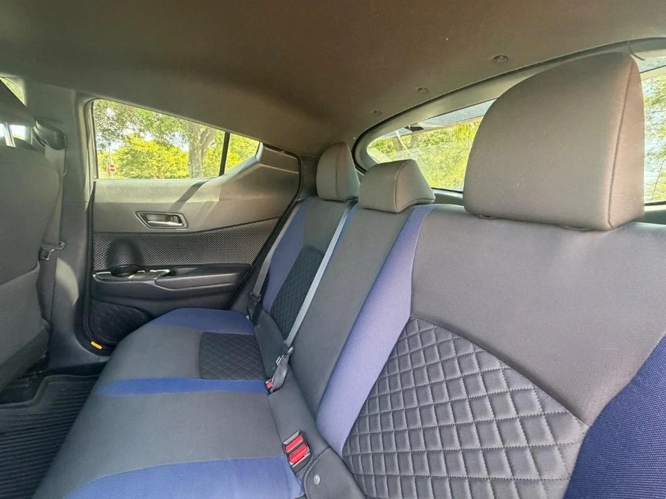 2020 Toyota C-HR - Image 19 of 25