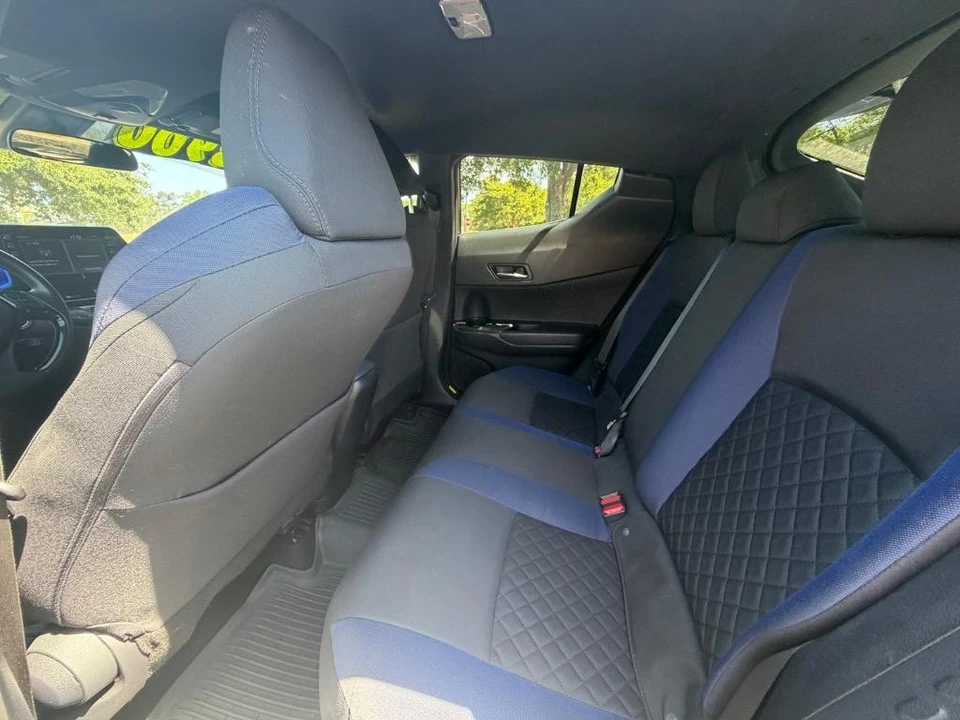 2020 Toyota C-HR - Image 17 of 25