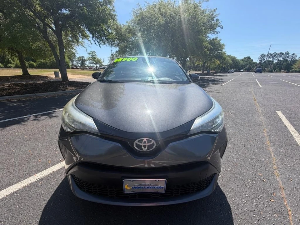 2020 Toyota C-HR - Image 24 of 25