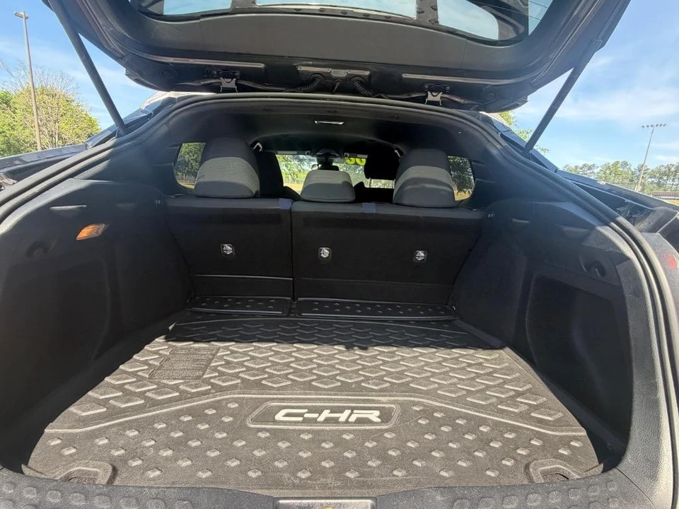 2020 Toyota C-HR - Image 21 of 25