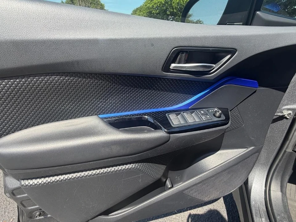 2020 Toyota C-HR - Image 5 of 25