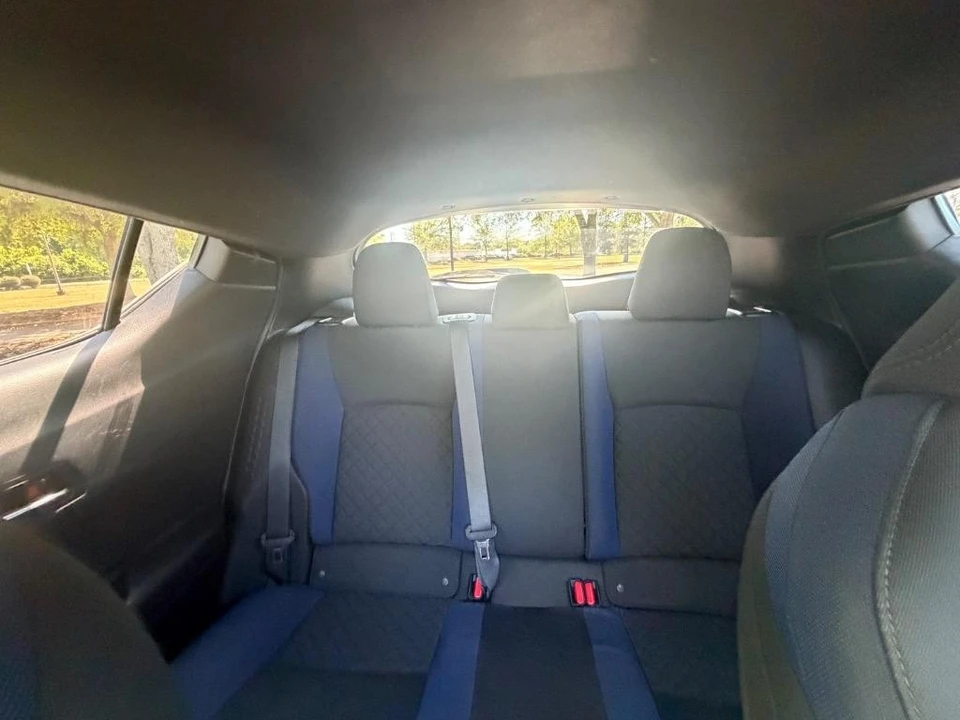 2020 Toyota C-HR - Image 15 of 25