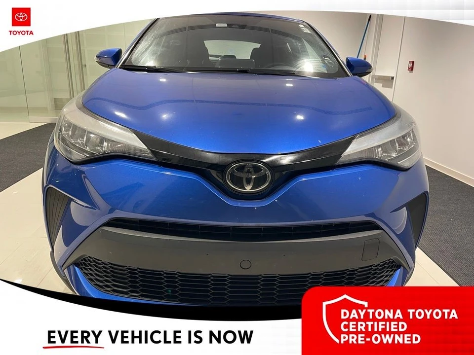 2020 Toyota C-HR - Image 6 of 10