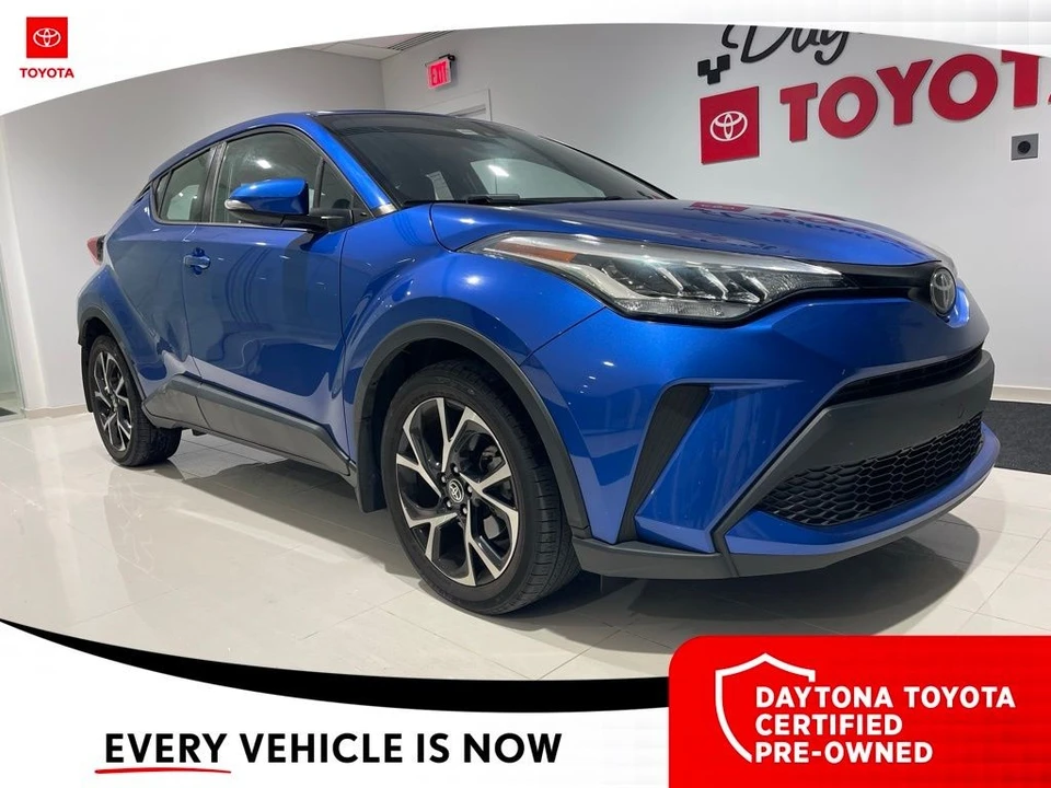 2020 Toyota C-HR - Image 9 of 10