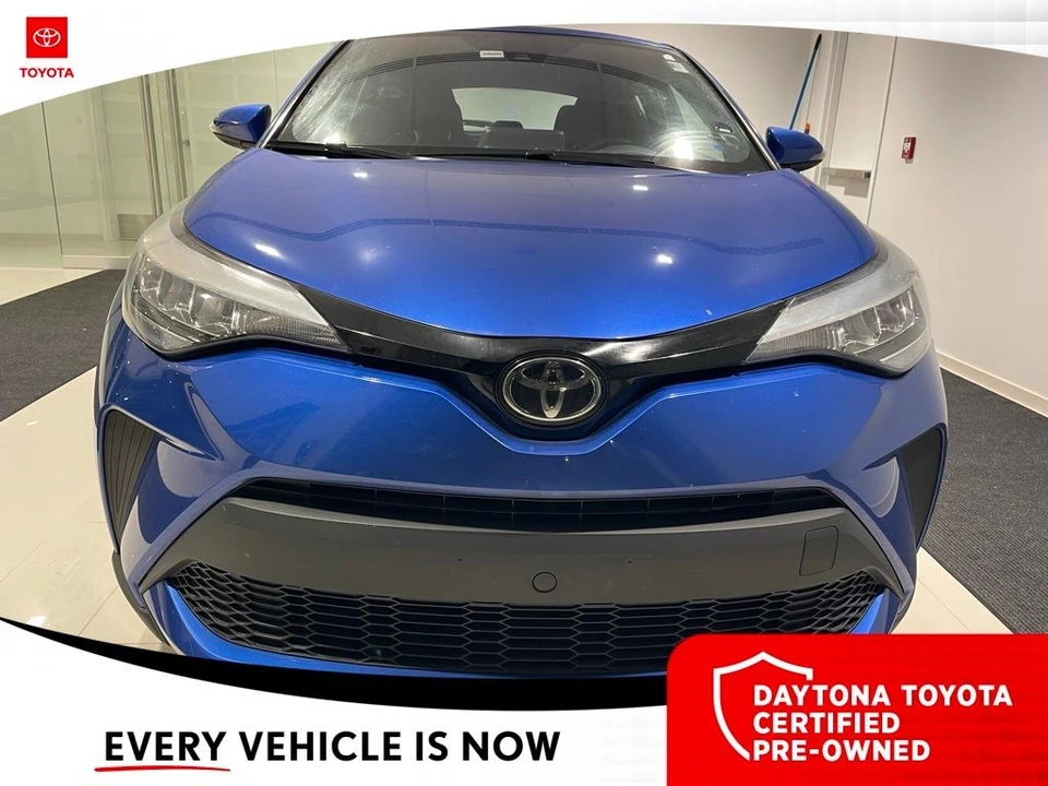 2020 Toyota C-HR - Image 2 of 10