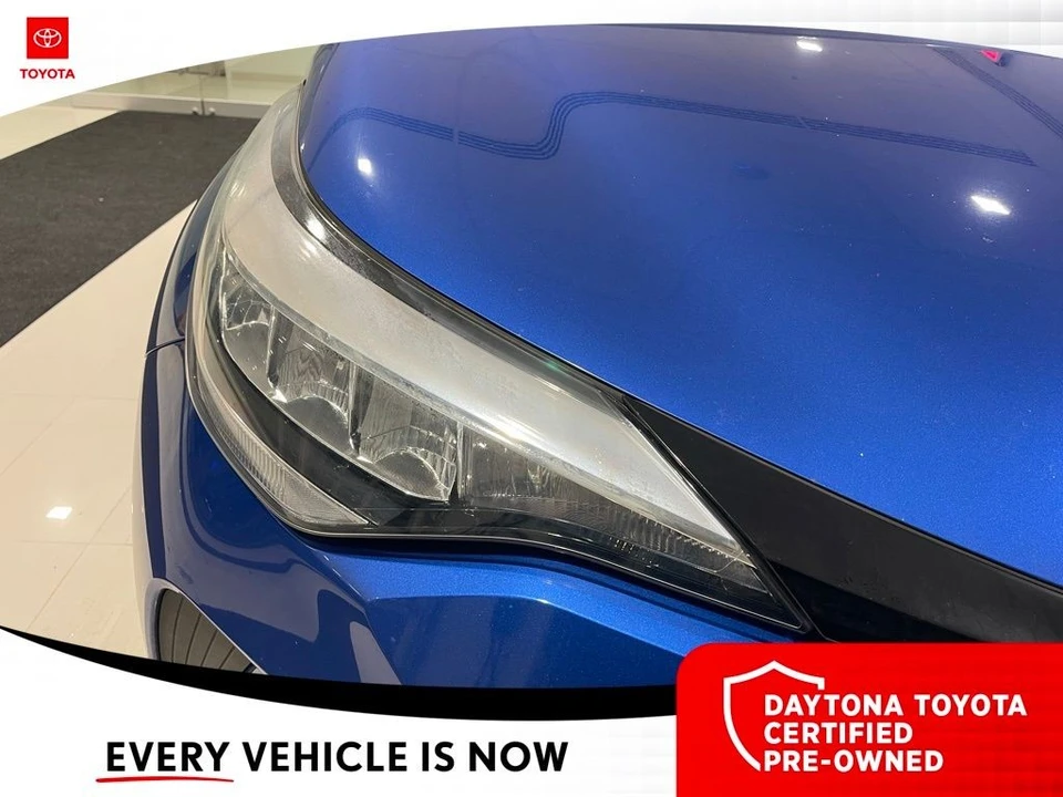 2020 Toyota C-HR - Image 4 of 10