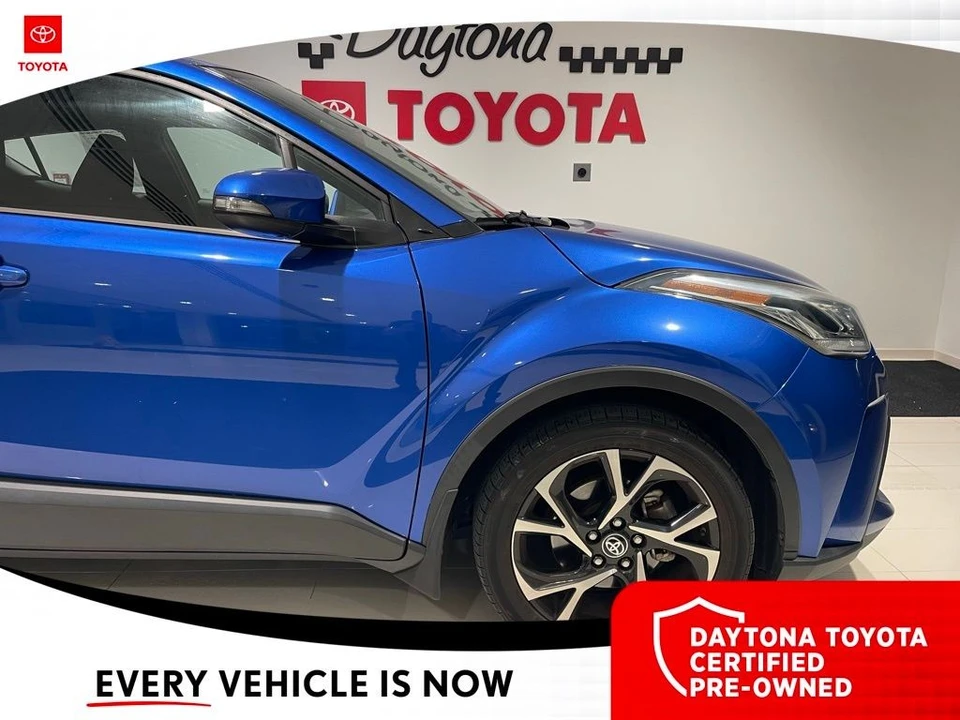 2020 Toyota C-HR - Image 10 of 10