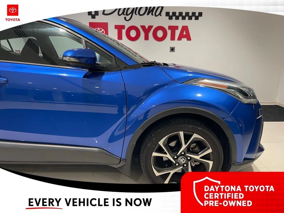 2020 Toyota C-HR - Image 7 of 10