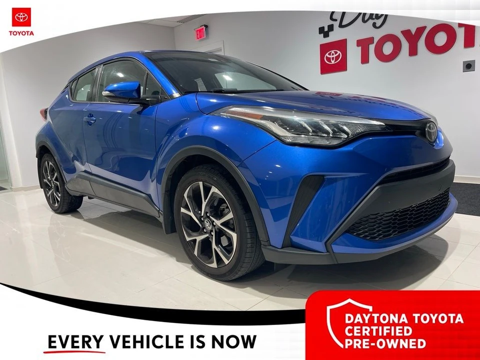 2020 Toyota C-HR - Image 5 of 10