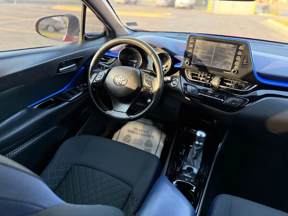 2020 Toyota C-HR - Image 20 of 20