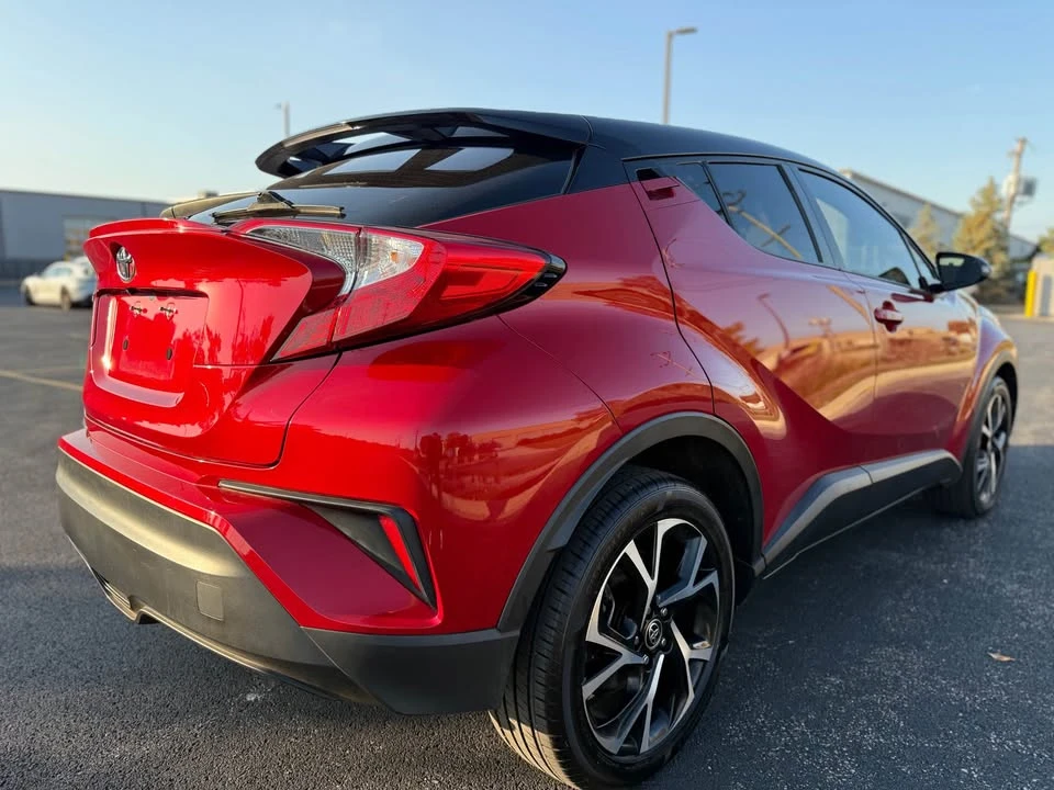 2020 Toyota C-HR - Image 6 of 20