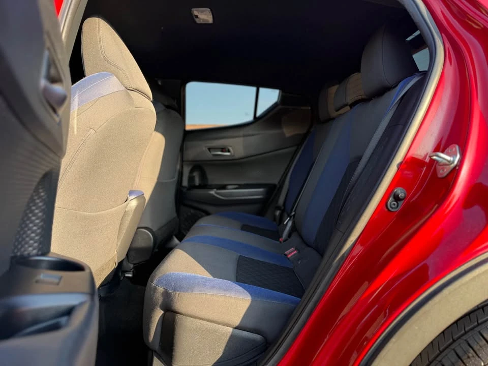 2020 Toyota C-HR - Image 12 of 20