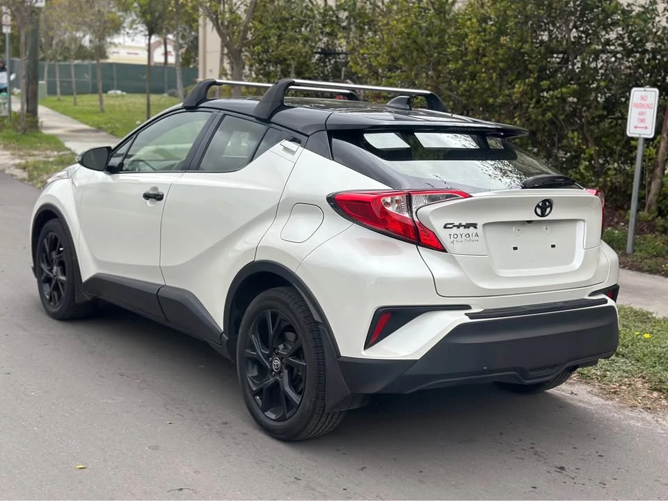 2020 Toyota C-HR - Image 6 of 10