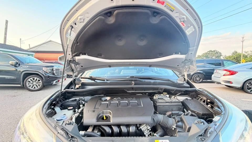 2020 Toyota C-HR - Image 19 of 20