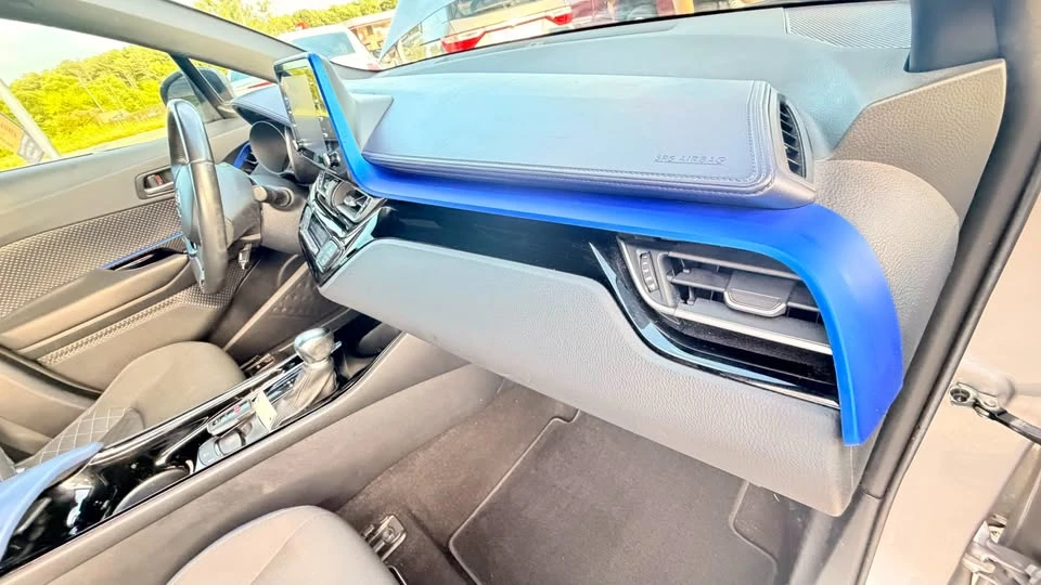2020 Toyota C-HR - Image 15 of 20