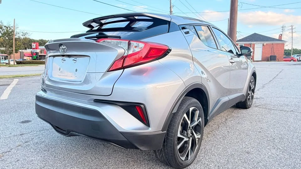2020 Toyota C-HR - Image 6 of 20