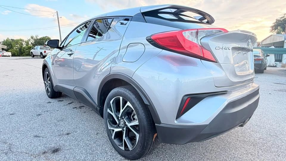 2020 Toyota C-HR - Image 4 of 20