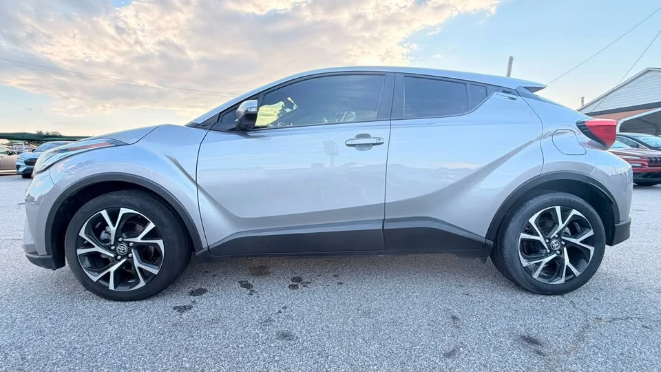 2020 Toyota C-HR - Image 3 of 20