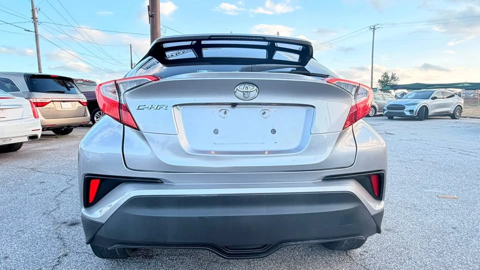 2020 Toyota C-HR - Image 5 of 20