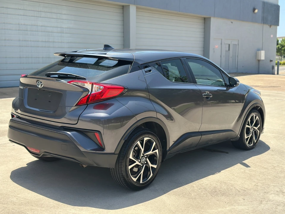 2020 Toyota C-HR - Image 5 of 31