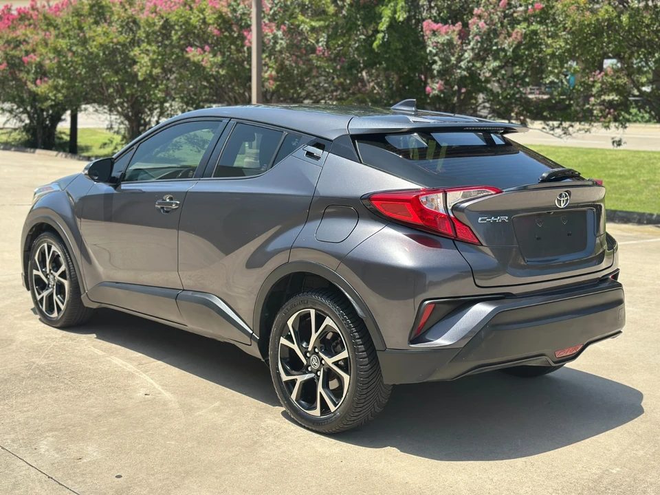 2020 Toyota C-HR - Image 7 of 31