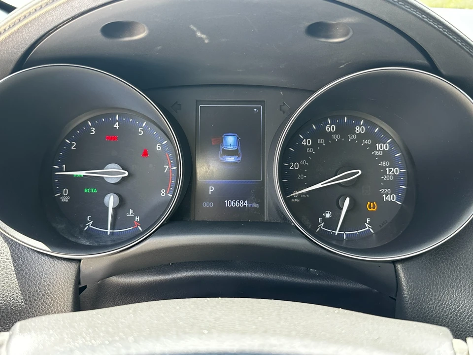 2020 Toyota C-HR - Image 11 of 31