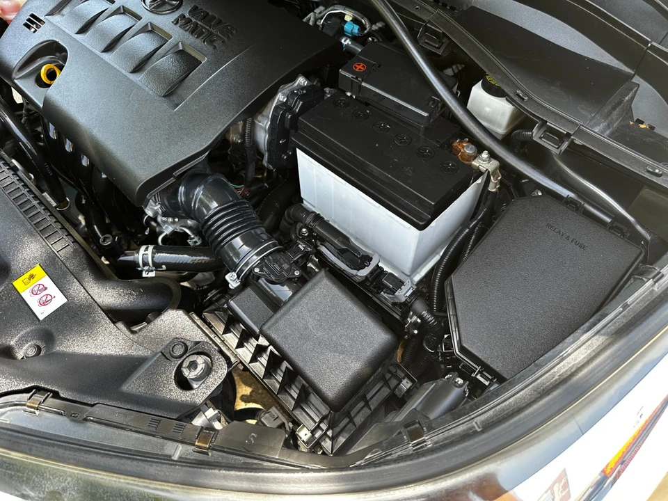 2020 Toyota C-HR - Image 28 of 31