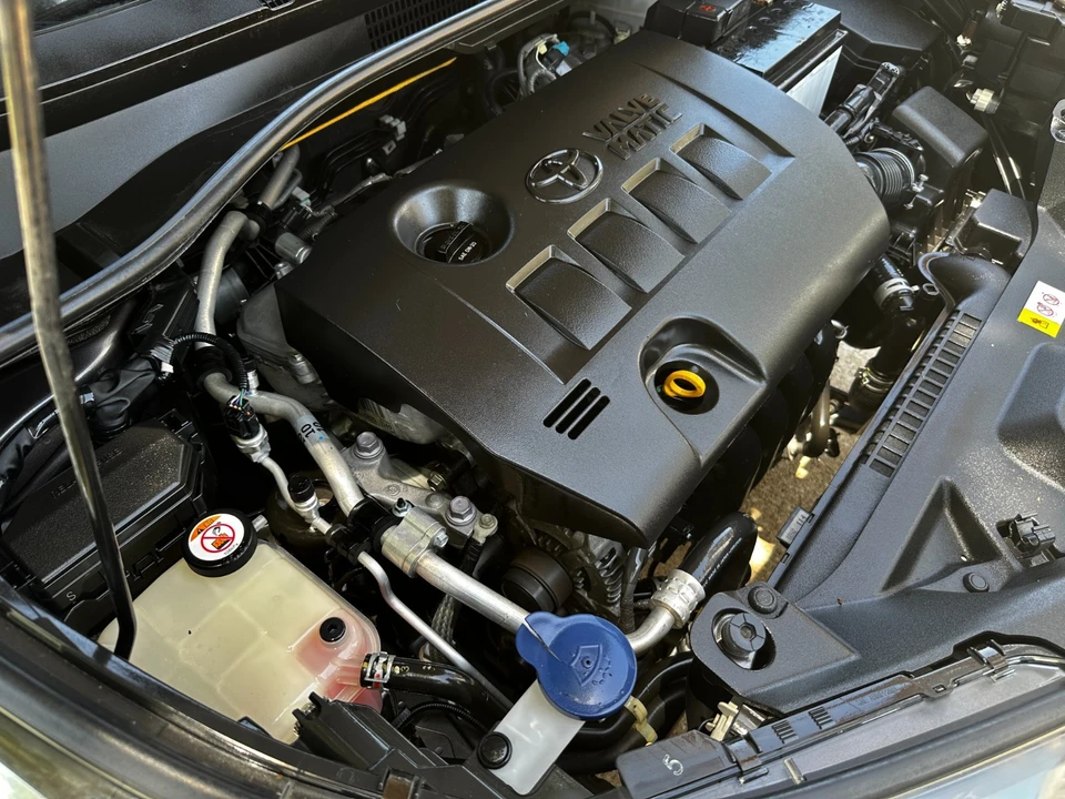2020 Toyota C-HR - Image 26 of 31
