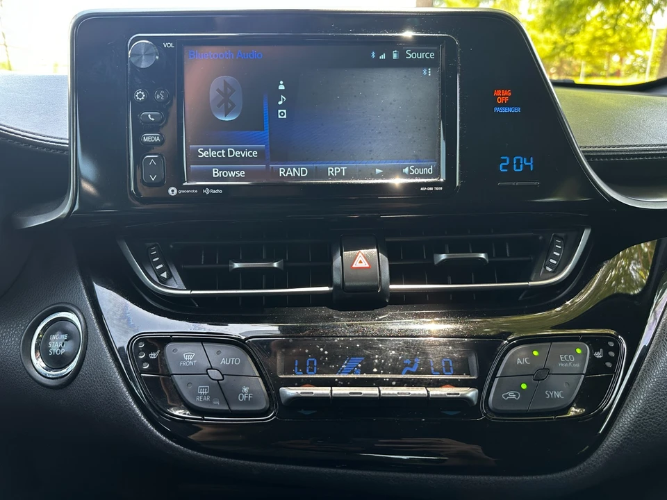 2020 Toyota C-HR - Image 12 of 31