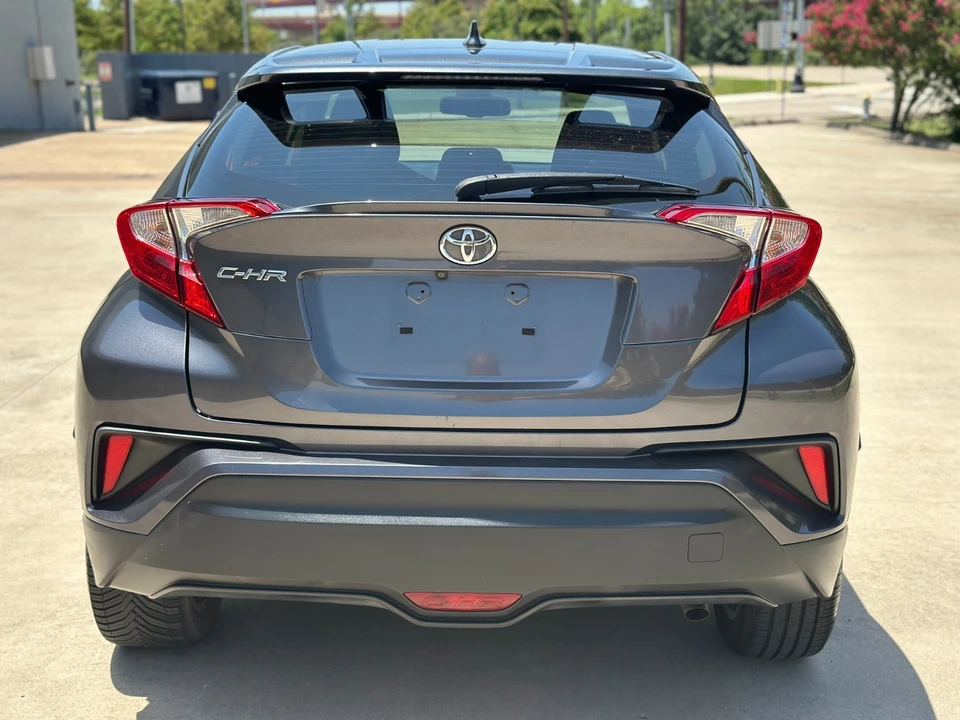 2020 Toyota C-HR - Image 6 of 31