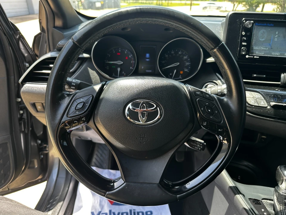 2020 Toyota C-HR - Image 9 of 31
