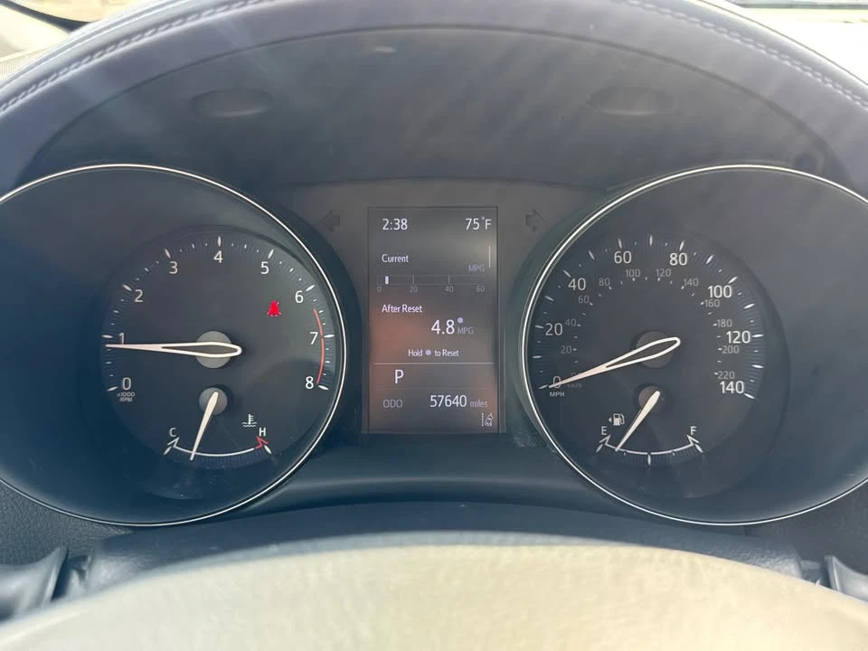 2020 Toyota C-HR - Image 10 of 13