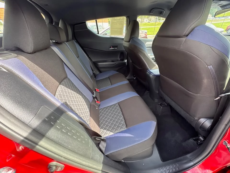 2020 Toyota C-HR - Image 13 of 13