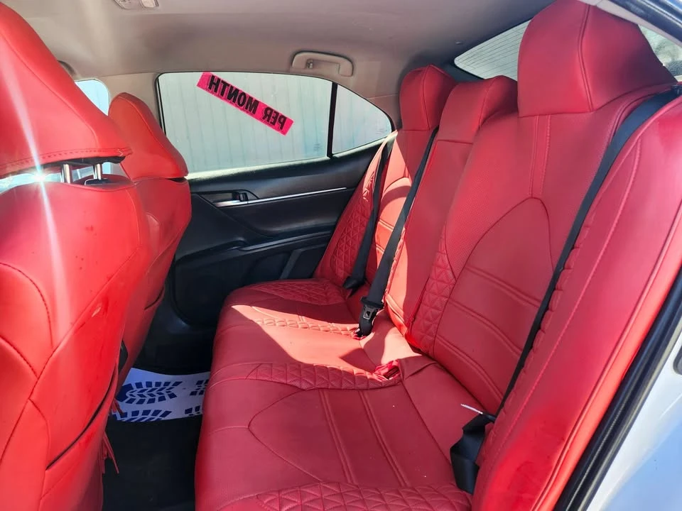 2020 Toyota Camry 8th Gen - Image 11 of 16