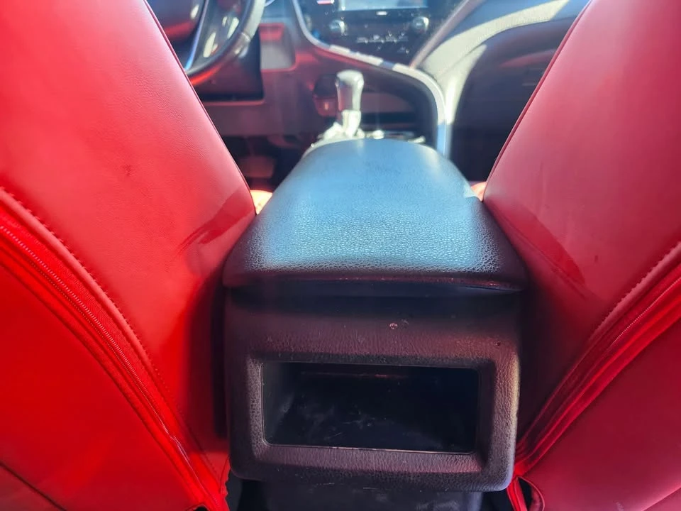 2020 Toyota Camry 8th Gen - Image 14 of 16