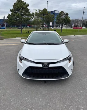 2020 Toyota Corolla 12th Gen - Image 2 of 5