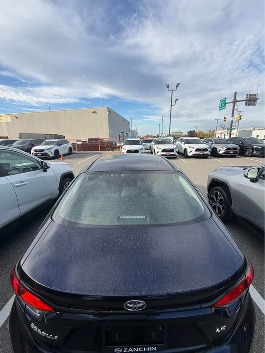 2020 Toyota Corolla 12th Gen - Image 6 of 6