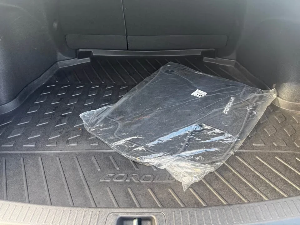 2020 Toyota Corolla 12th Gen - Image 5 of 6