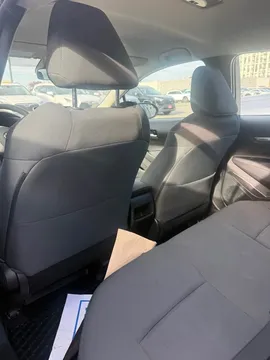 2020 Toyota Corolla 12th Gen - Image 3 of 6