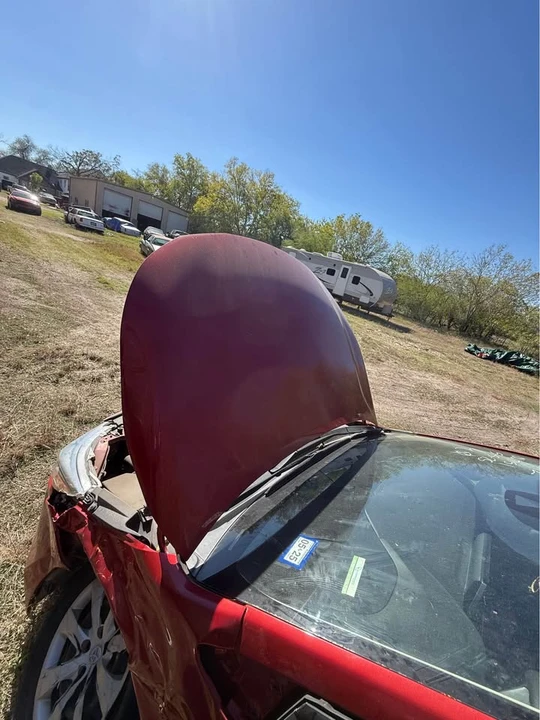 2020 Toyota Corolla 12th Gen - Image 3 of 6
