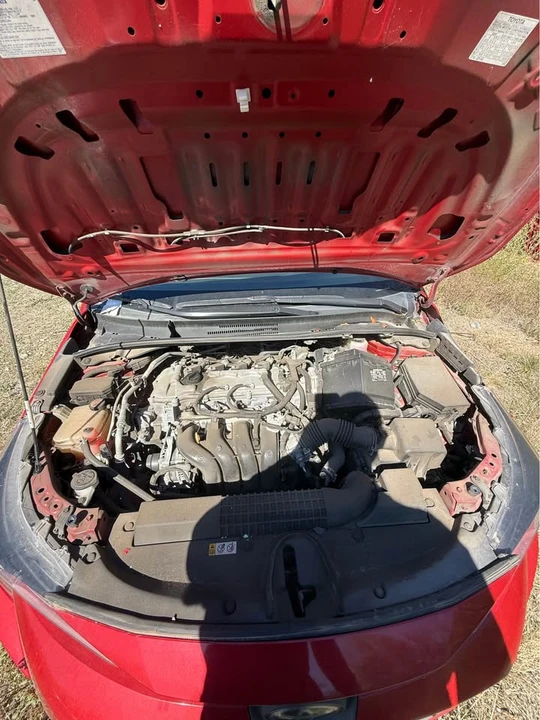 2020 Toyota Corolla 12th Gen - Image 4 of 6