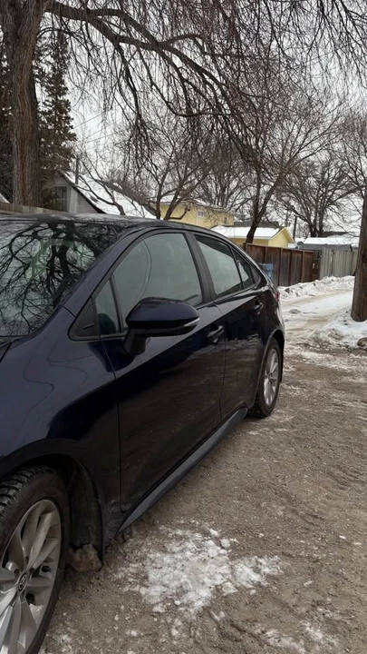 2020 Toyota Corolla 12th Gen - Image 3 of 15