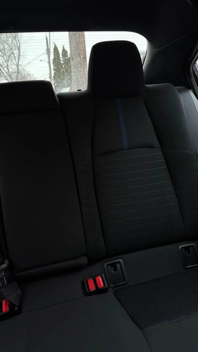 2020 Toyota Corolla 12th Gen - Image 15 of 15