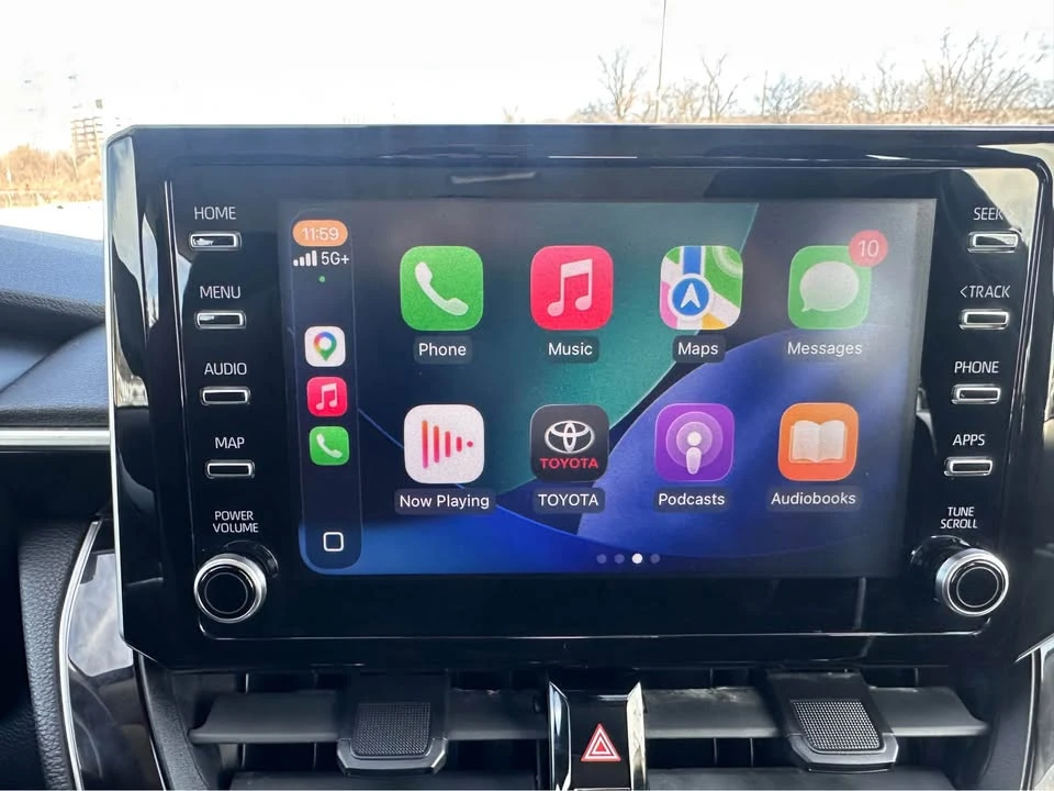 2020 Toyota Corolla 12th Gen - Image 14 of 18