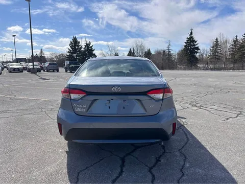 2020 Toyota Corolla 12th Gen - Image 4 of 18