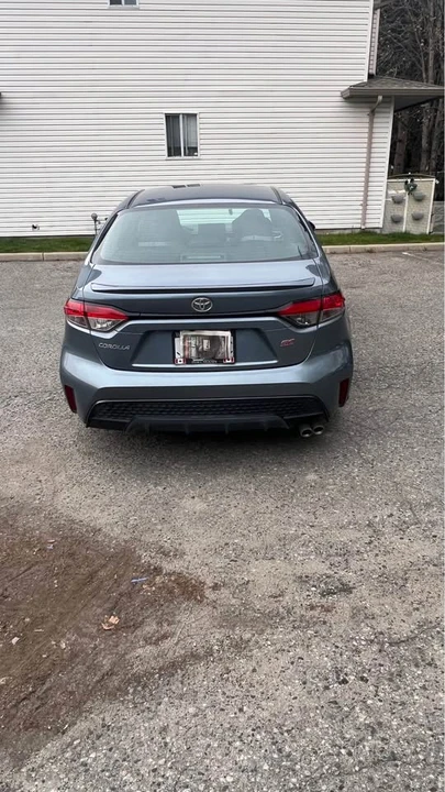 2020 Toyota Corolla - Image 2 of 7