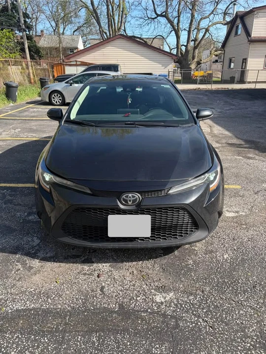 2020 Toyota Corolla 12th Gen - Image 2 of 9